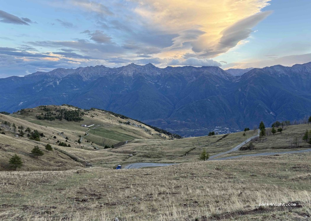 (10059) La Riposa - Unnamed Road — foto 5
