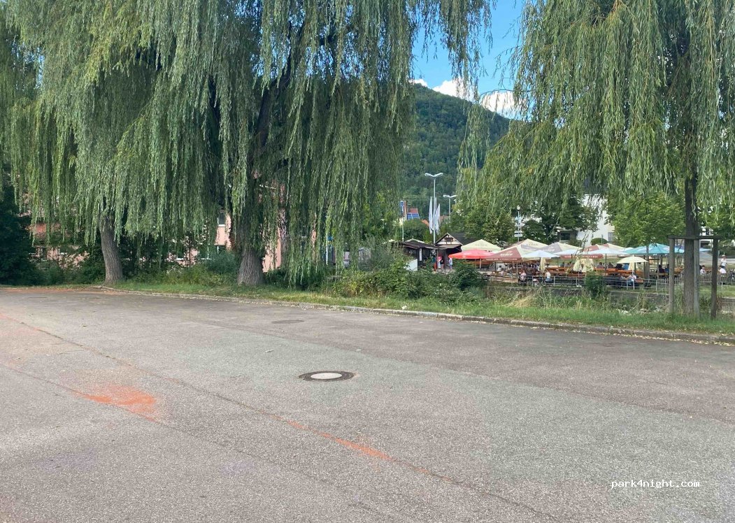 (73312) Geislingen an der Steige - 9 Auchtweide — foto 2