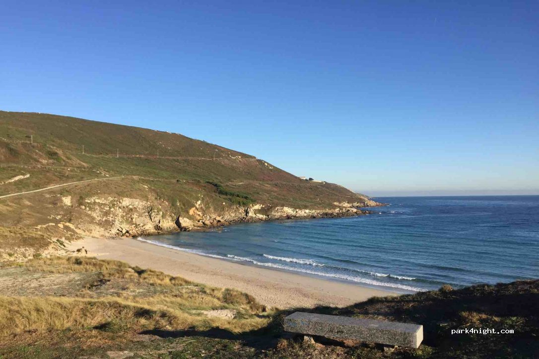 (15113) Malpica - Estrada da Praia — foto 2