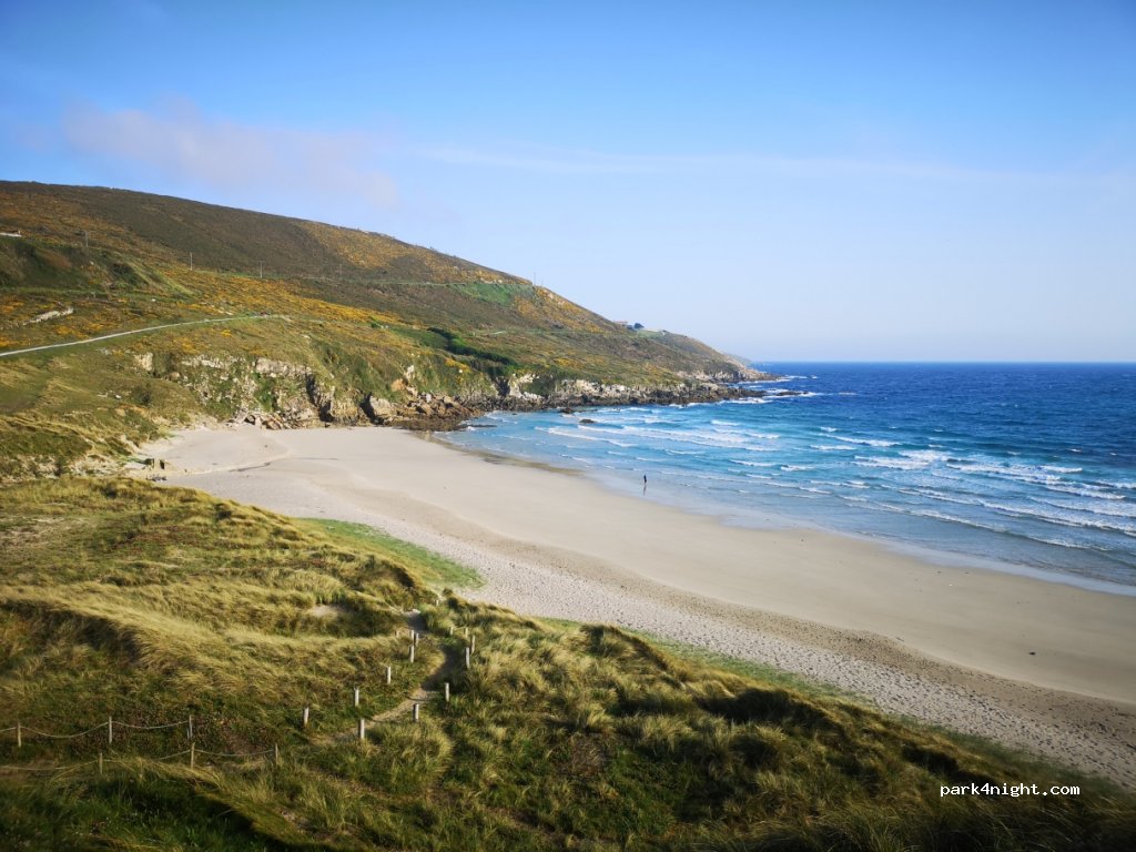 (15113) Malpica - Estrada da Praia — foto 3