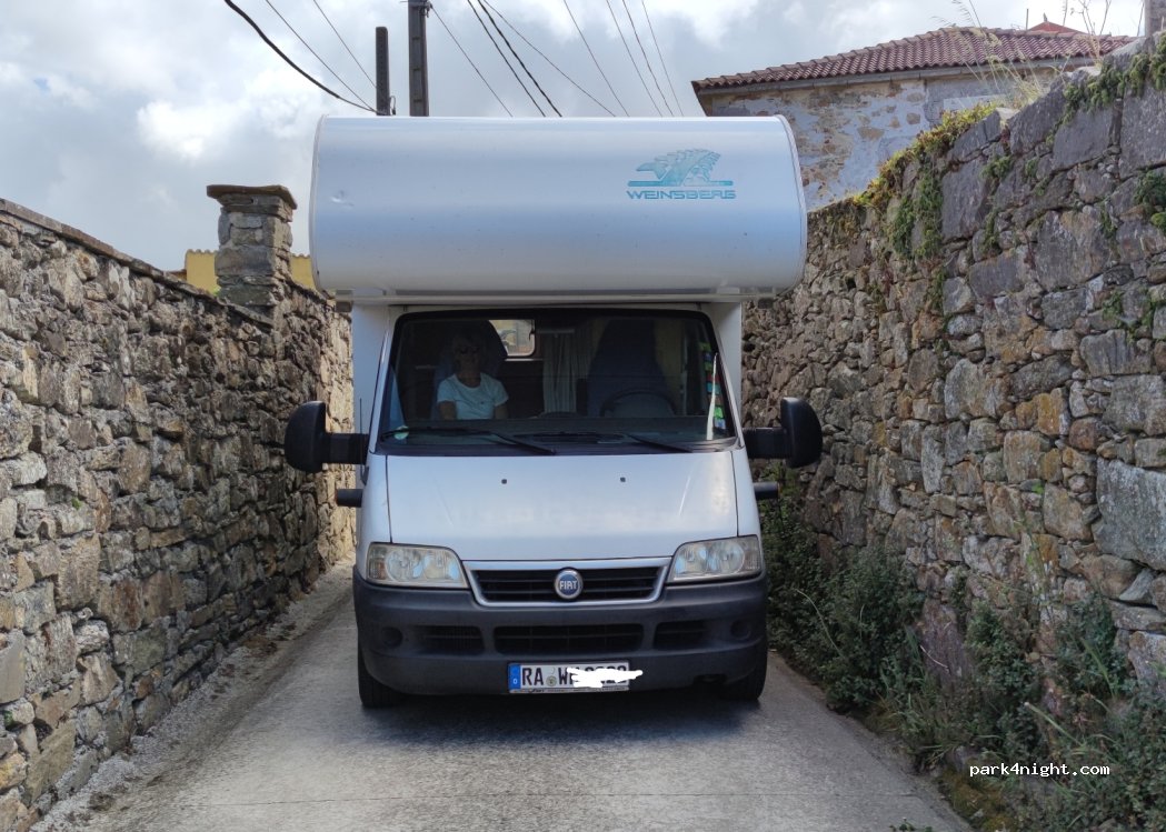 (15113) Malpica - Estrada da Praia — foto 4