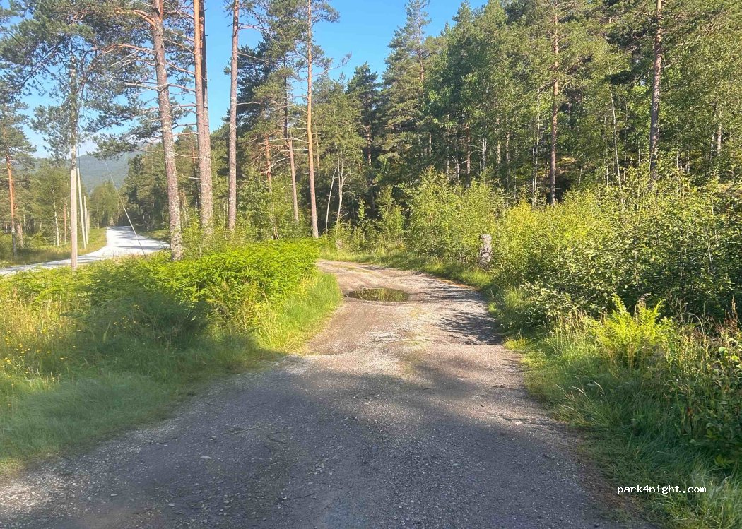 (6800) Førde - Sekundær Fylkesvei 13 — foto 4