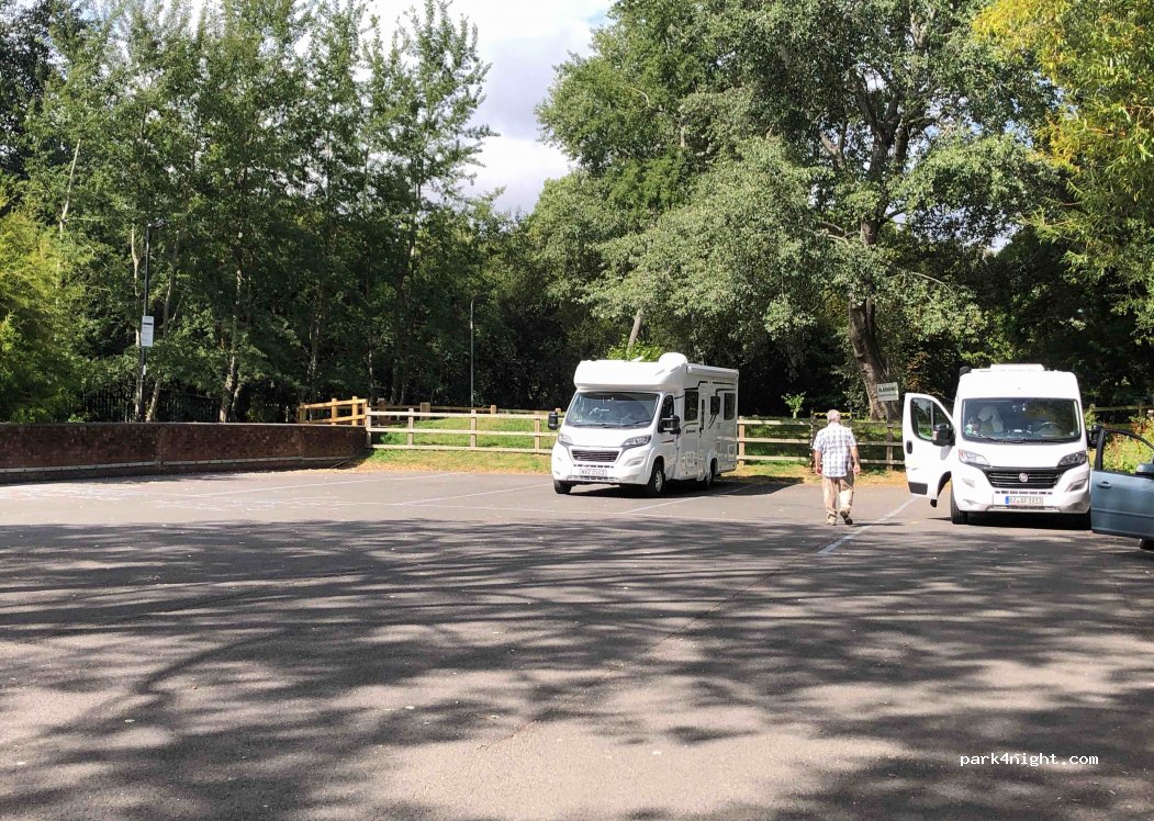 (BH21 1UP) Wimborne - Allenview Road — foto 3