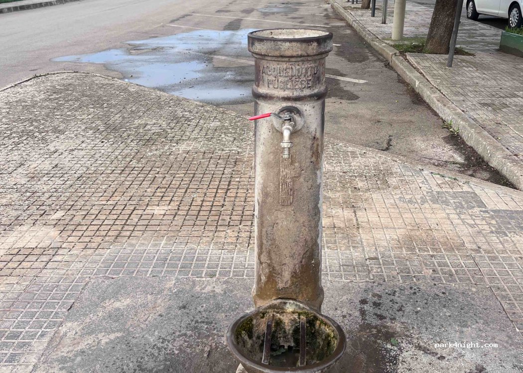 (74024) Manduria - Via Sant' Antonio — foto 2