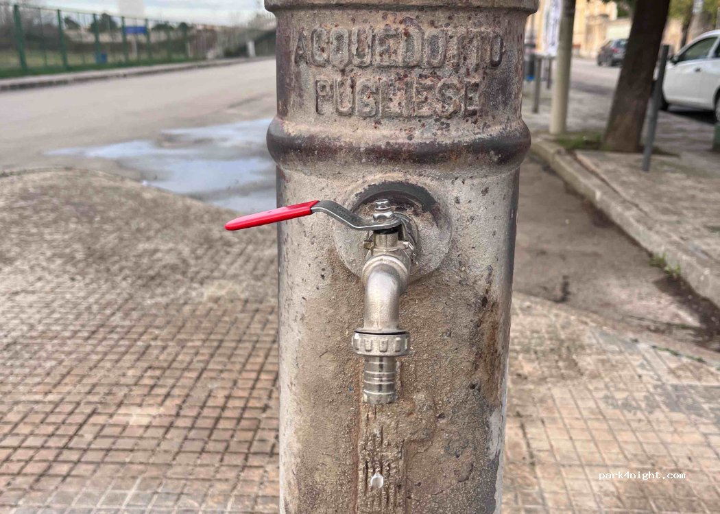 (74024) Manduria - Via Sant' Antonio — foto 3