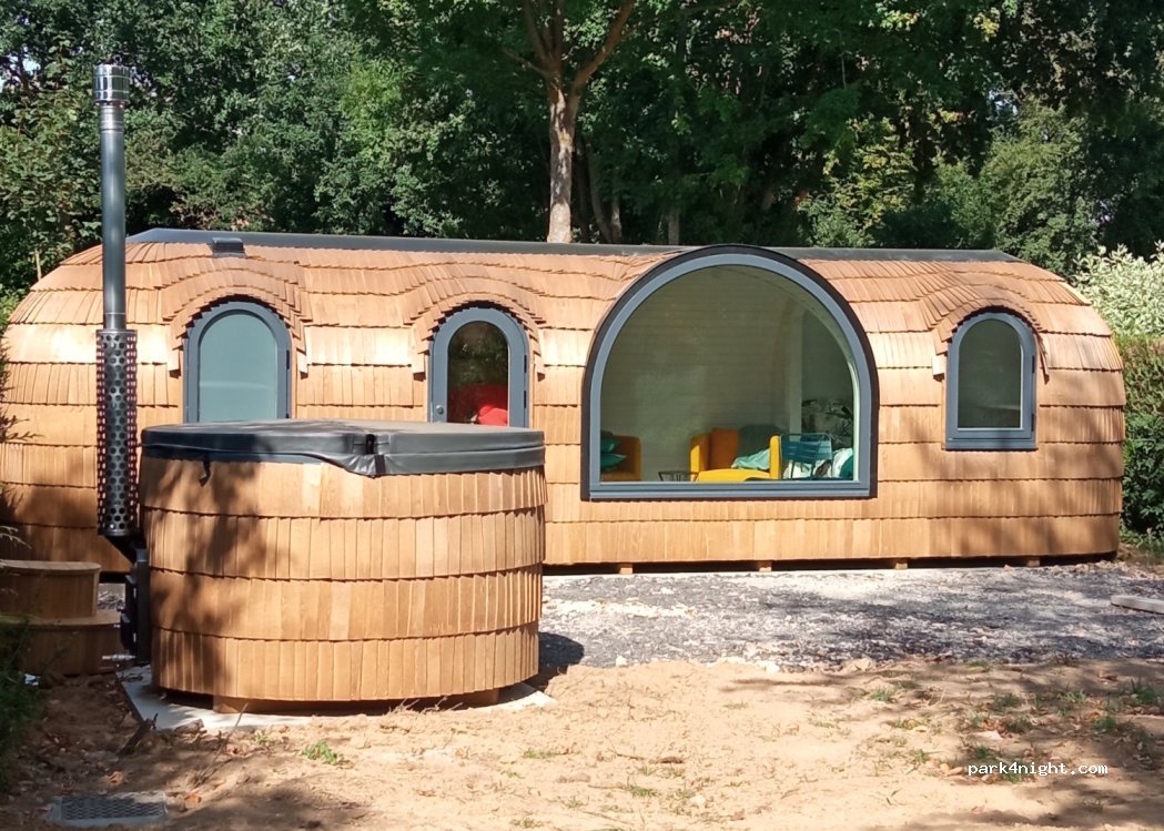 Camping du Vieux Moulin — foto 2