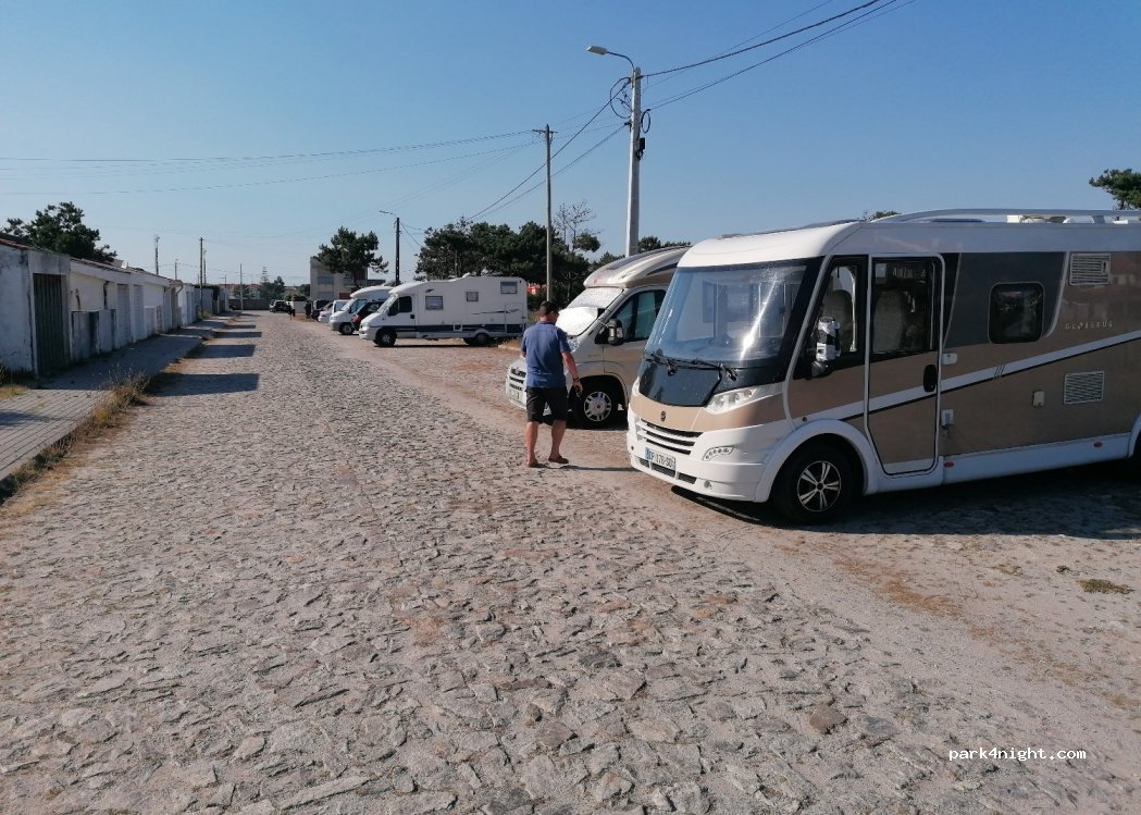 (4935-572) Castelo do Neiva - Rua das Algas — foto 2