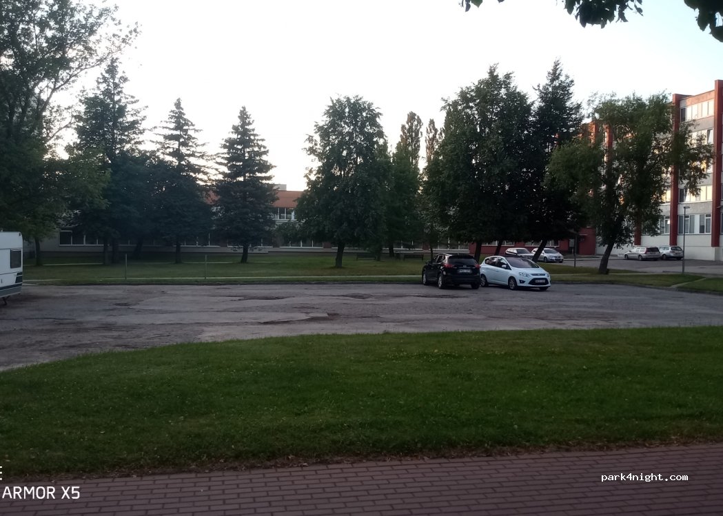 (94112) Klaipėda - 24 Baltijos prospektas — foto