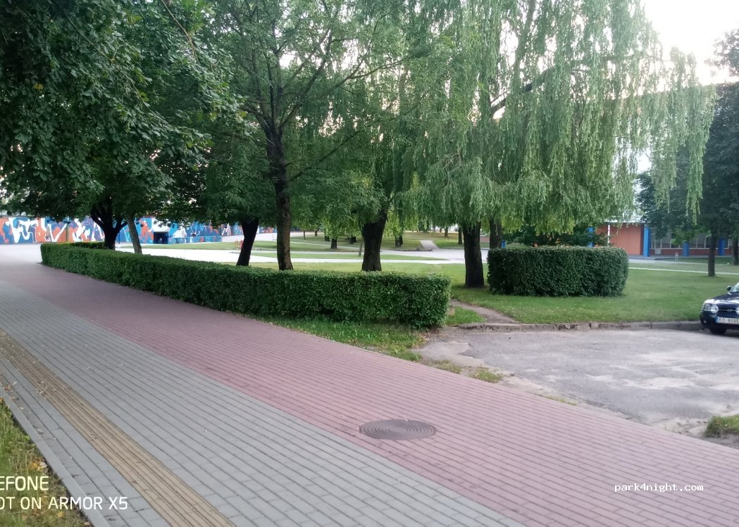 (94112) Klaipėda - 24 Baltijos prospektas — foto 2