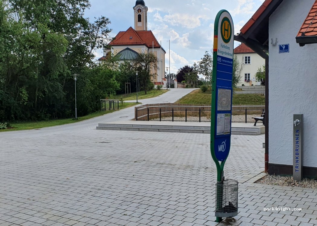 (85376) Neufahrn bei Freising - Hertzenhauser Str. — foto 2