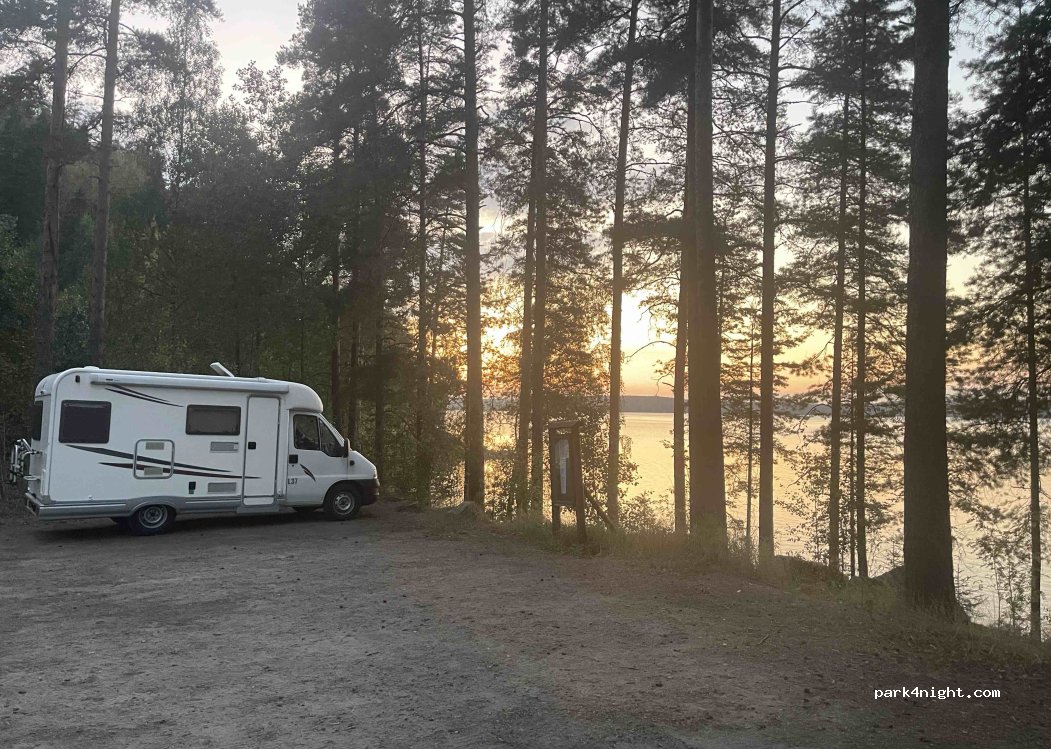 (07820) Lapinjärvi - 157 Pyhäjärventie — foto