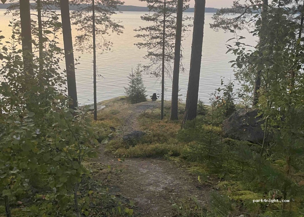 (07820) Lapinjärvi - 157 Pyhäjärventie — foto 2
