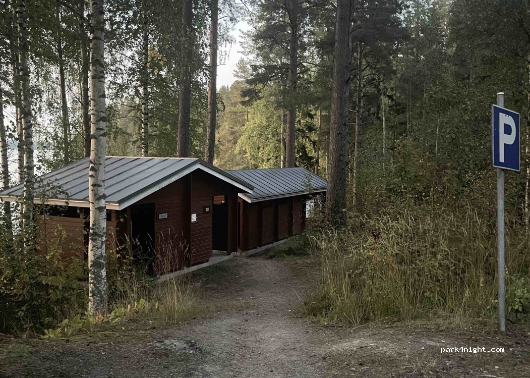 (07820) Lapinjärvi - 157 Pyhäjärventie — foto 3