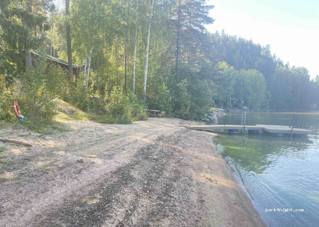 (07820) Lapinjärvi - 157 Pyhäjärventie — foto 4