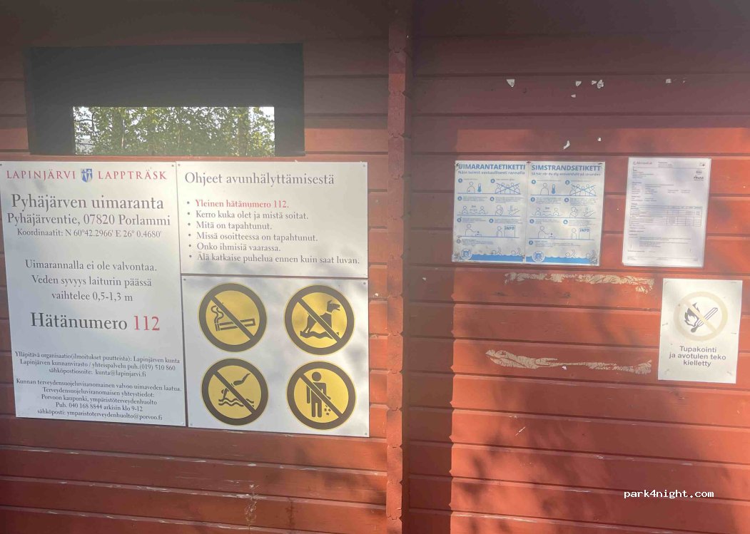 (07820) Lapinjärvi - 157 Pyhäjärventie — foto 5