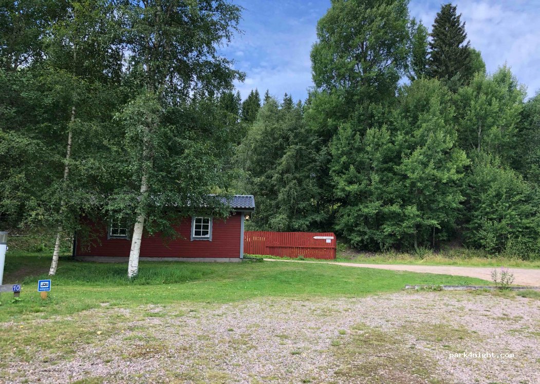 Kyrkekvarn Ställplatser — foto 2