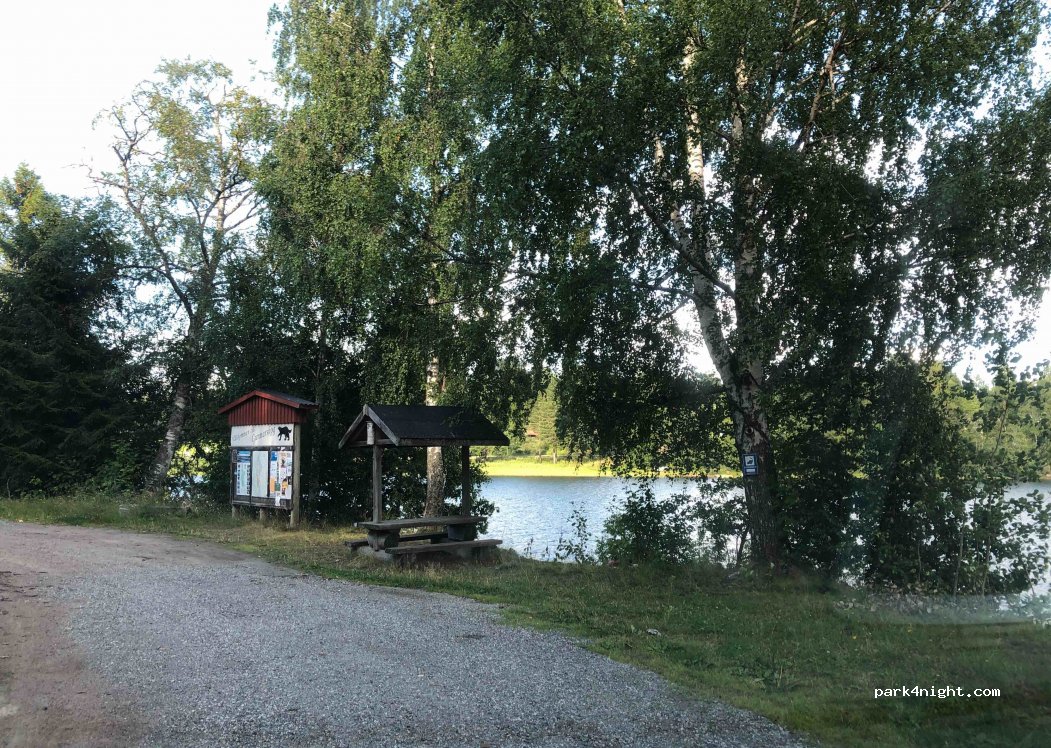 (670 35) Gunnarskog - 862 — foto