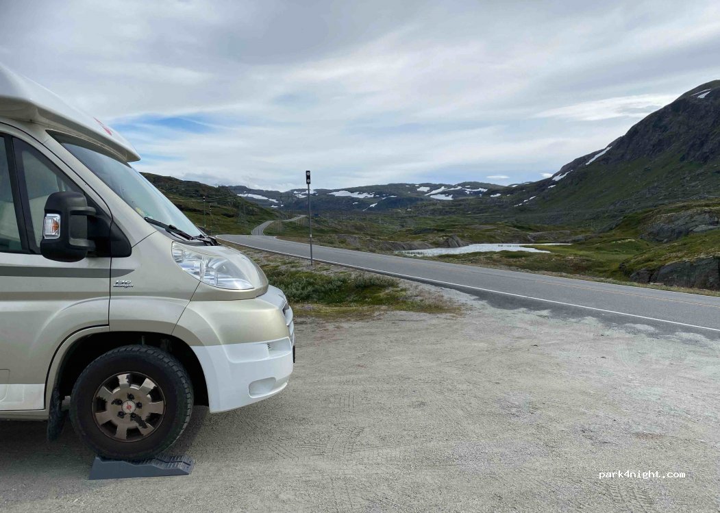 (5745) Aurland - — foto