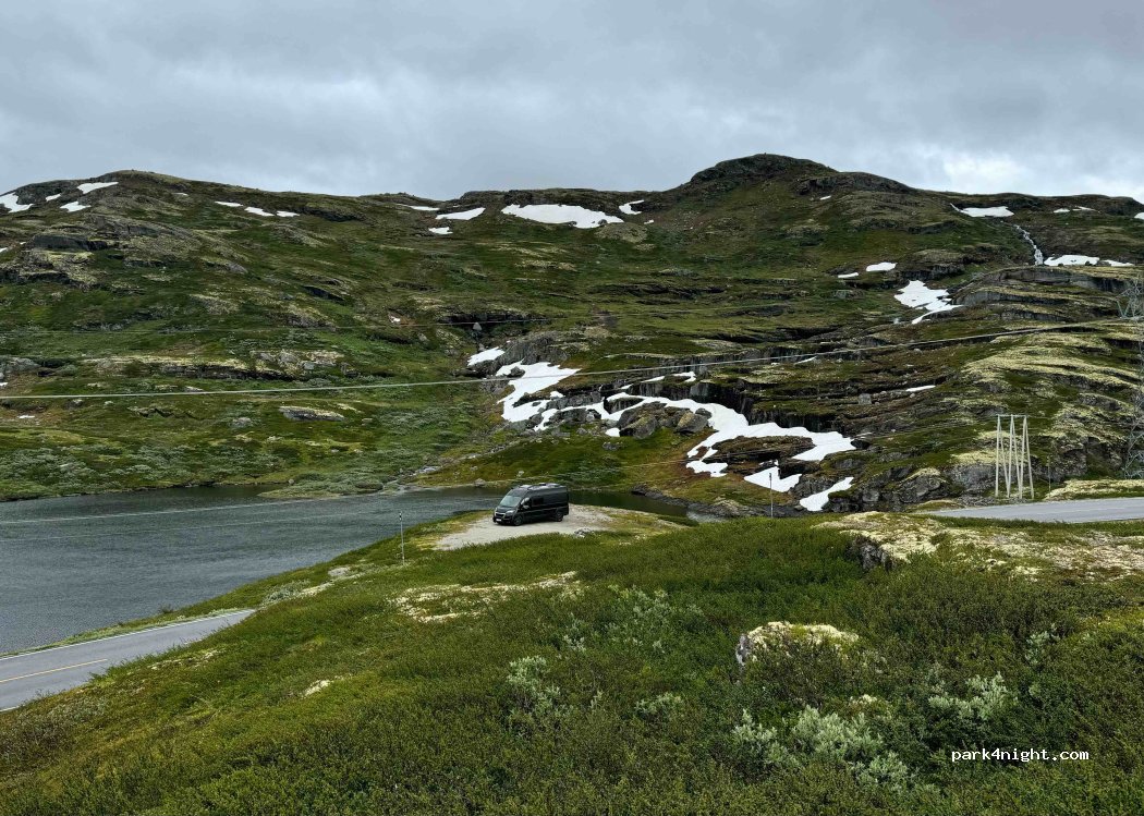 (5745) Aurland - — foto 2