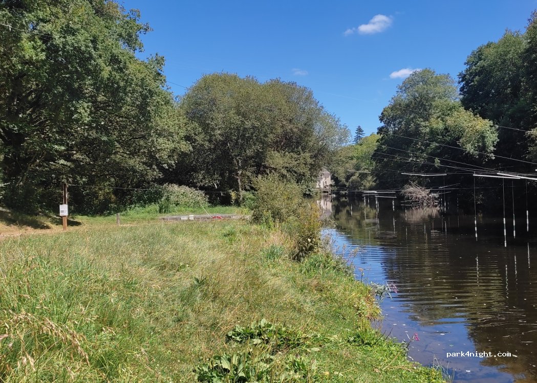 (29300) Tréméven - 299 La Motte — foto