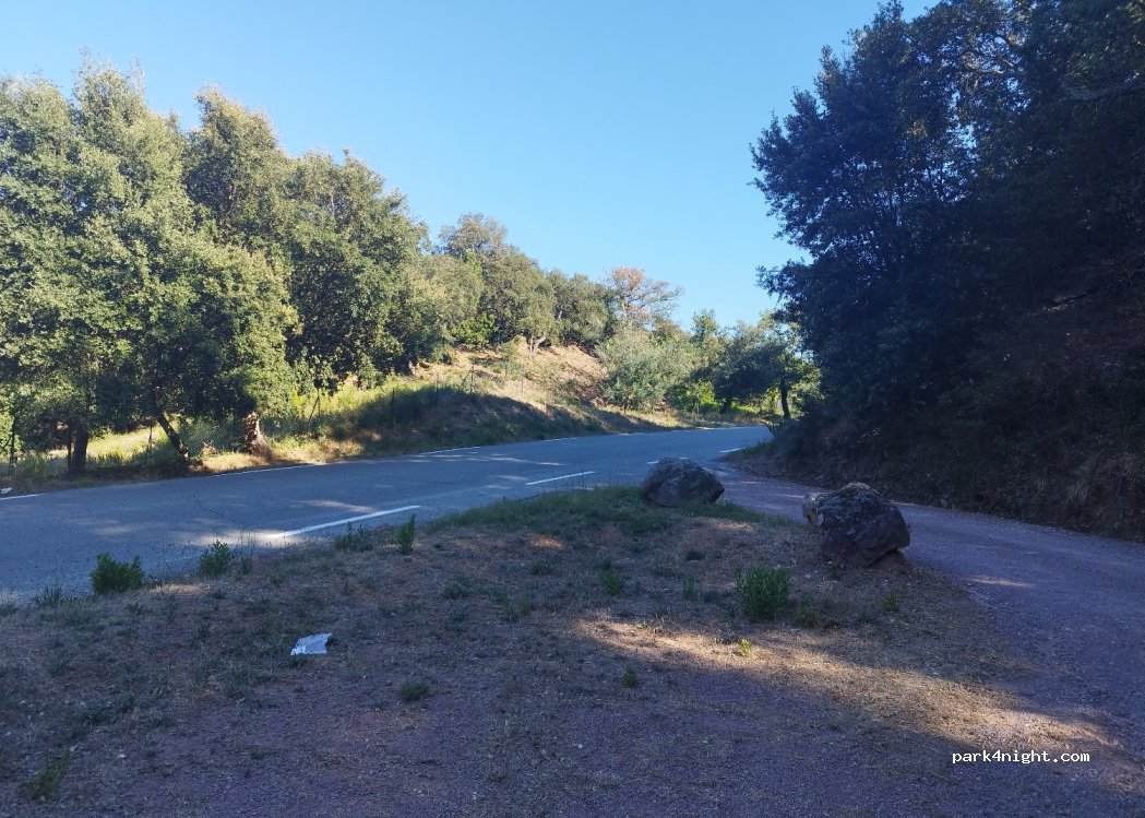 (83600) Les Adrets-de-l'Estérel - 880 Route de Montauroux — foto
