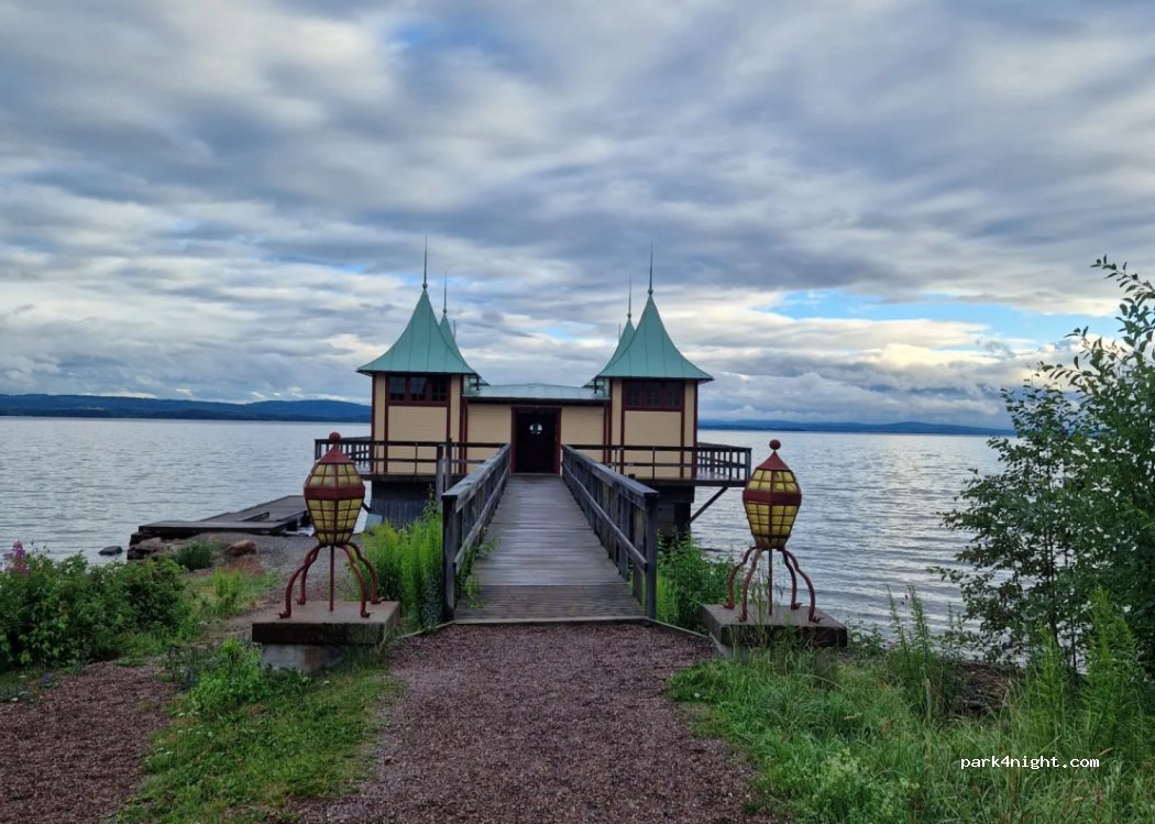(795 32) Rättvik - 3 Sjurberg Persborgsvägen — foto 2