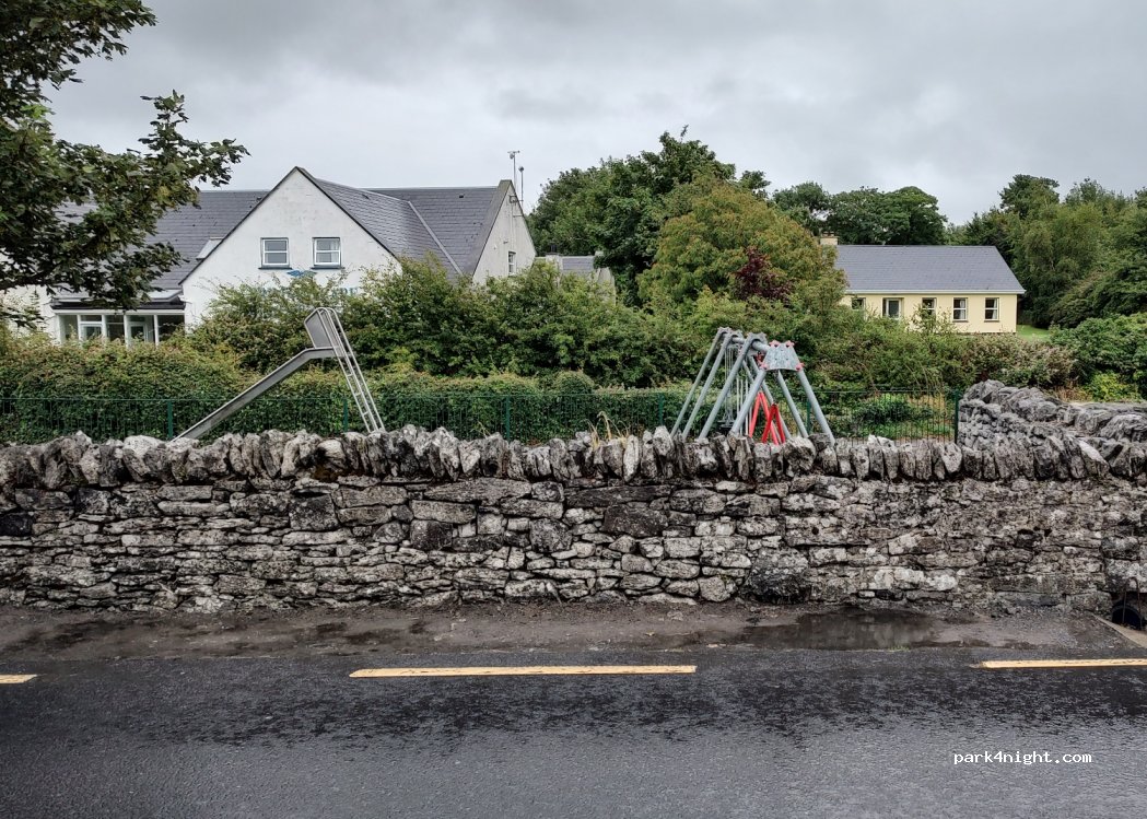 (H91 FX5D) Ballyvaughan - N67 — foto 2