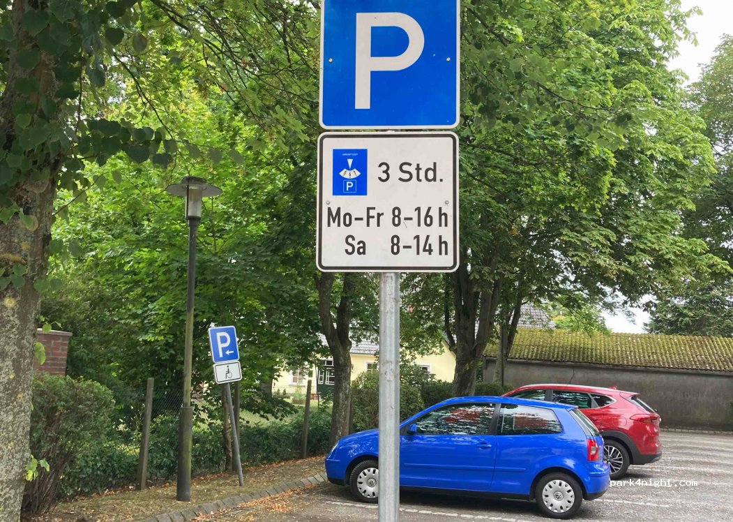 (28832) Achim - 3 Große Kirchenstraße — foto 2