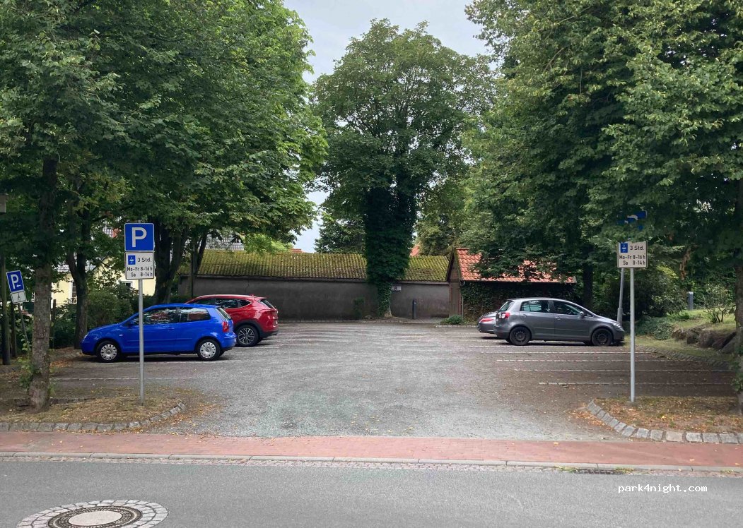 (28832) Achim - 3 Große Kirchenstraße — foto 3