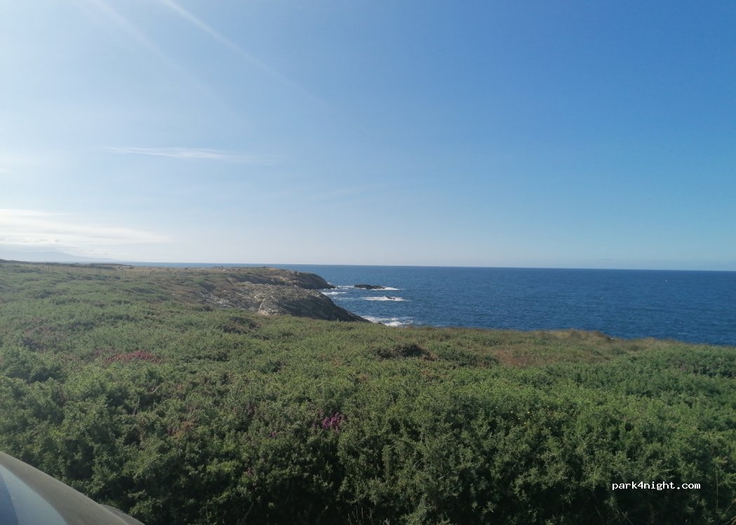 (27710) Ribadeo - — foto