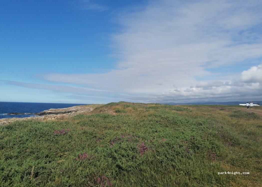 (27710) Ribadeo - — foto 2