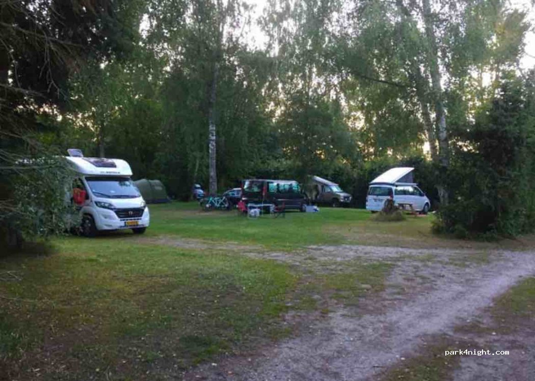 Fredensborg Camping — foto 2