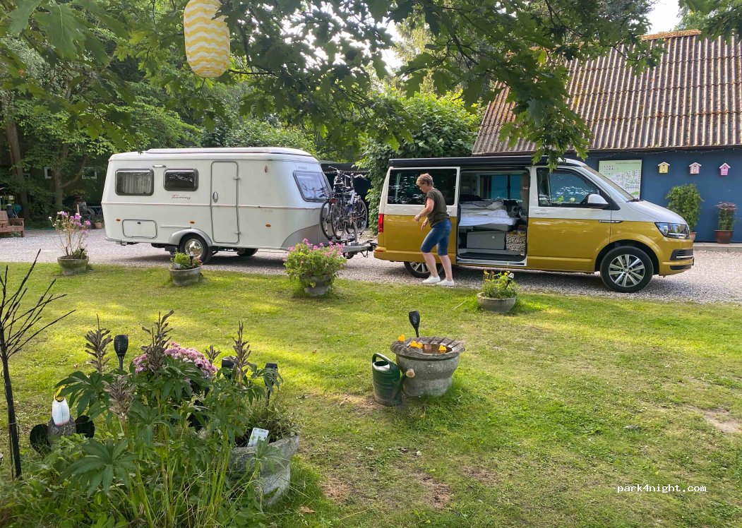 Fredensborg Camping — foto 5
