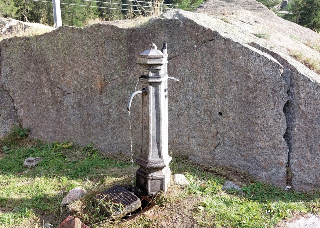 (10080) Ceresole reale - SP460 — foto