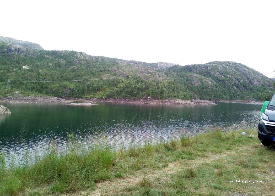(4200) Sauda - 331 Dalvassvegen — foto