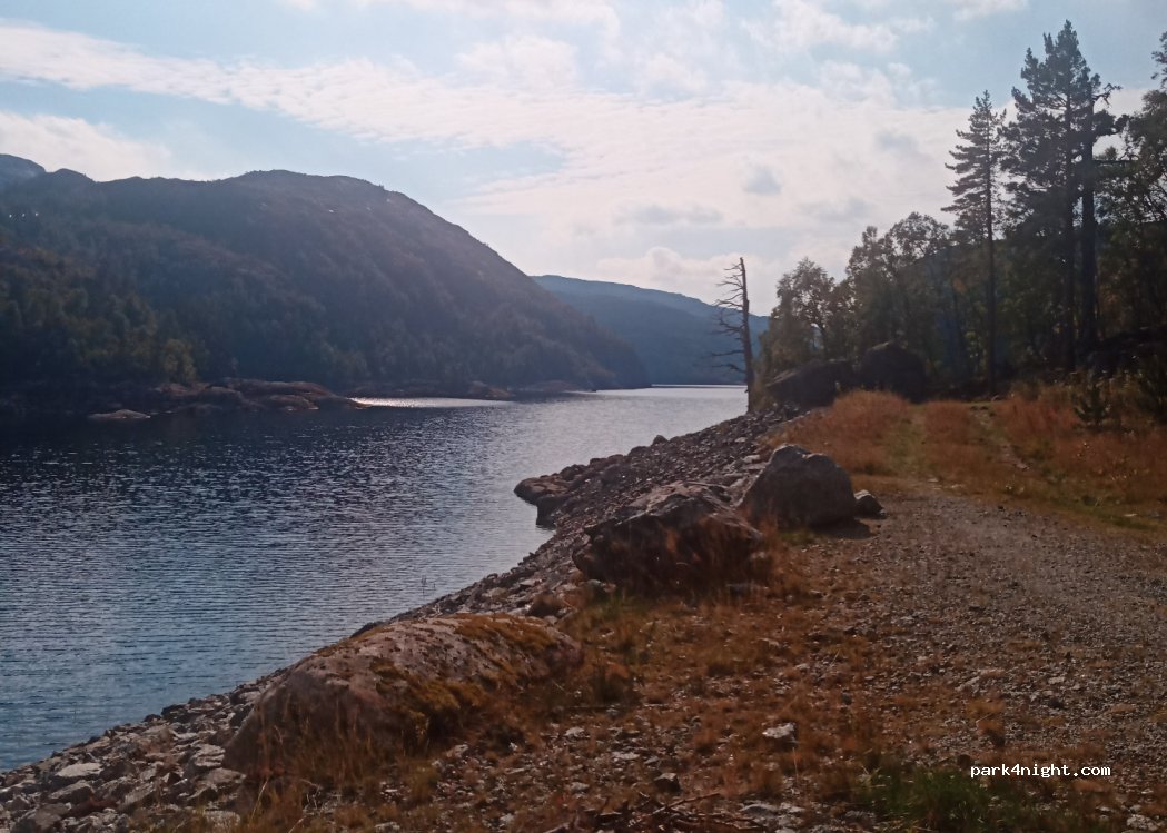 (4200) Sauda - 331 Dalvassvegen — foto 4