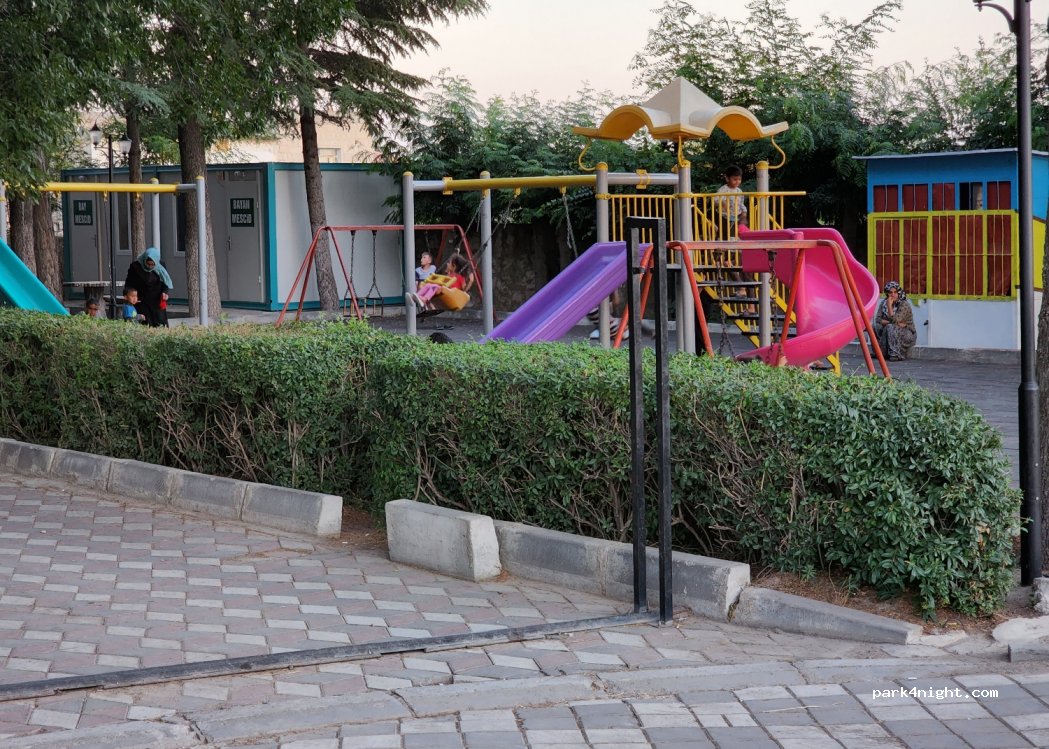 (50700) Derinkuyu - 34 Şehit Ali Güven Caddesi — foto 2