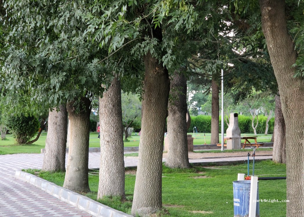 (50700) Derinkuyu - 34 Şehit Ali Güven Caddesi — foto 3