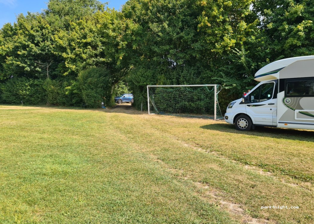 Camping De Geranium — foto 2