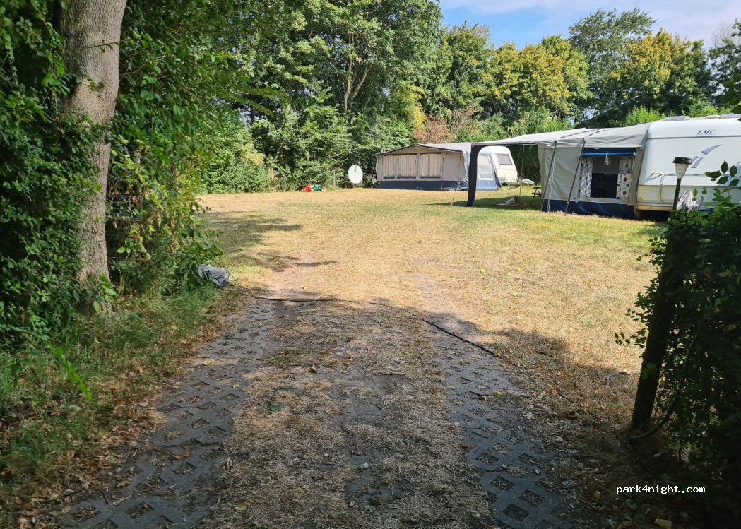 Camping De Geranium — foto 3