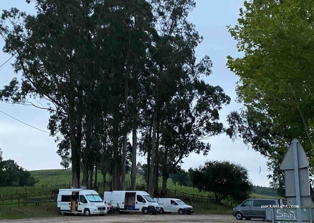(39509) Mazcuerras - 52 Diseminado San Miguel — foto 4