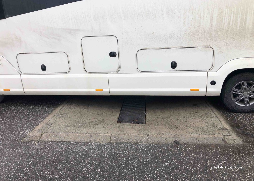 (9230) Svenstrup J - 285 Nordjyske Motorvej — foto 4