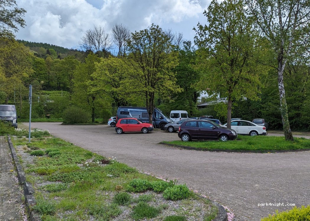 (32676) Lügde - 997 Höxterstraße — foto 2