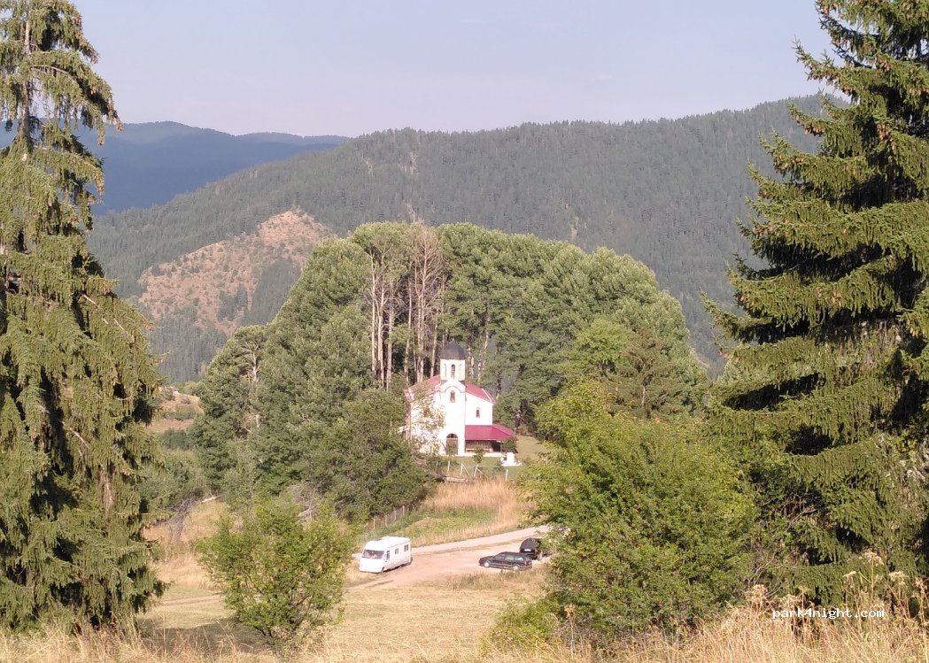 (4710) Magardzhitsa - Unnamed Road — foto 3
