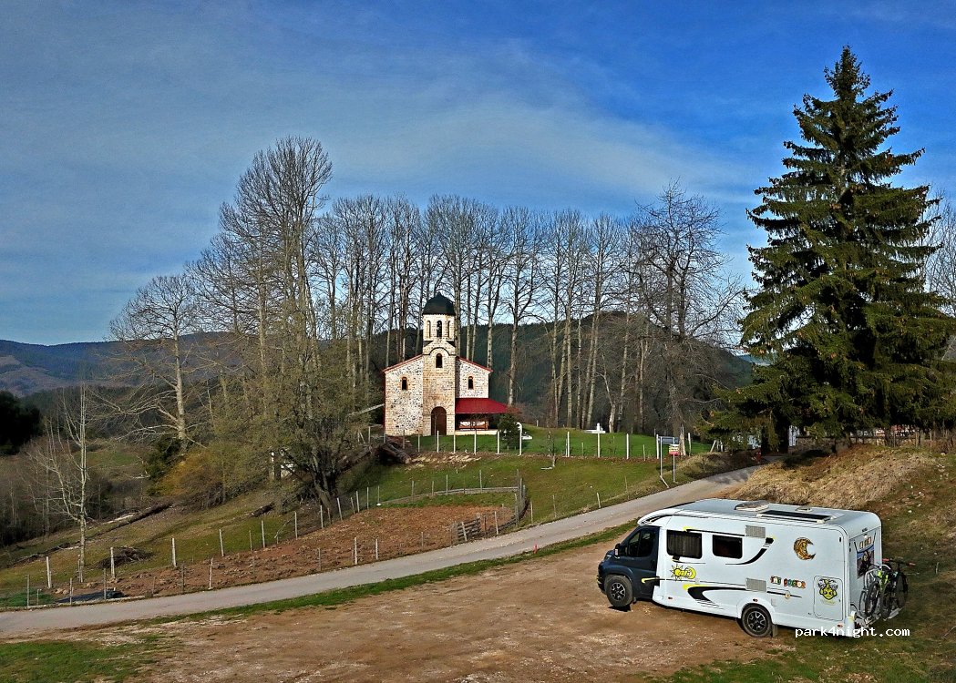 (4710) Magardzhitsa - Unnamed Road — foto 5
