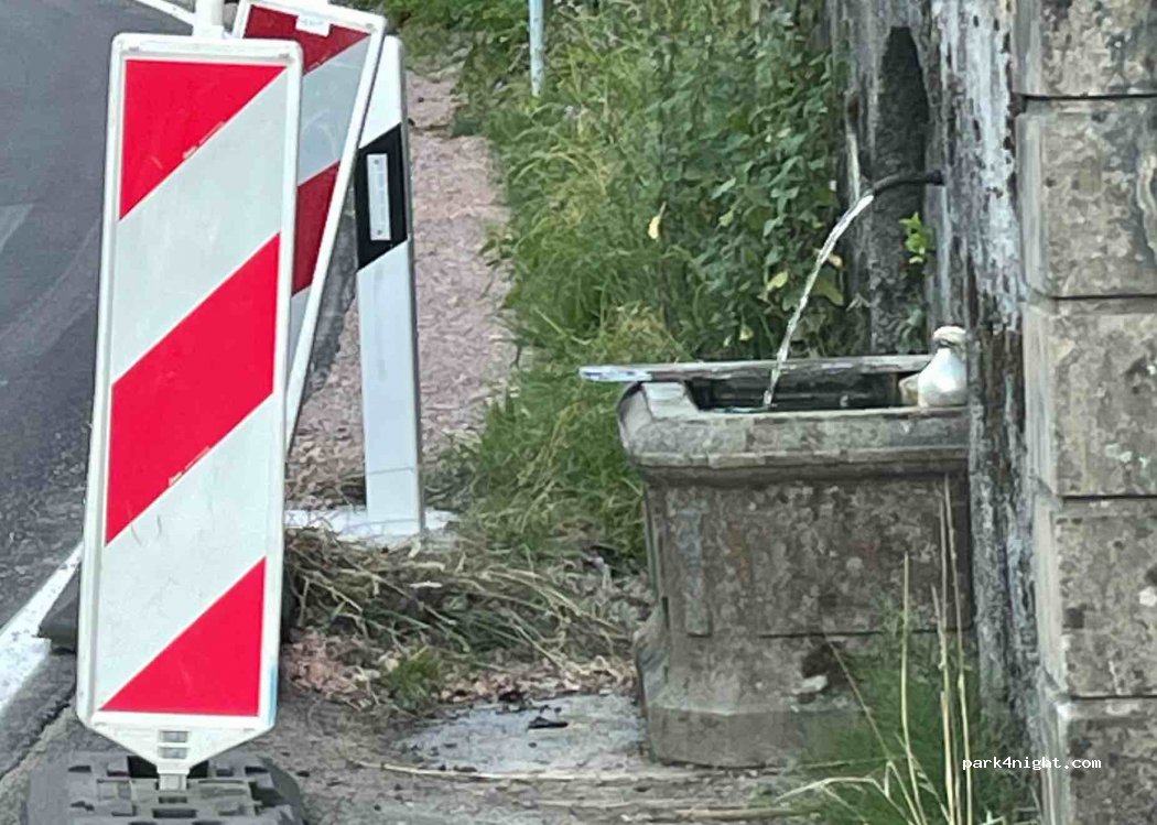 (79650) Schopfheim - Kürnberger Str. — foto