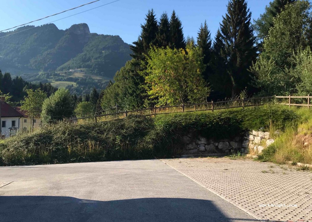 (36040) Vallà - 3 Contrà Vallà — foto