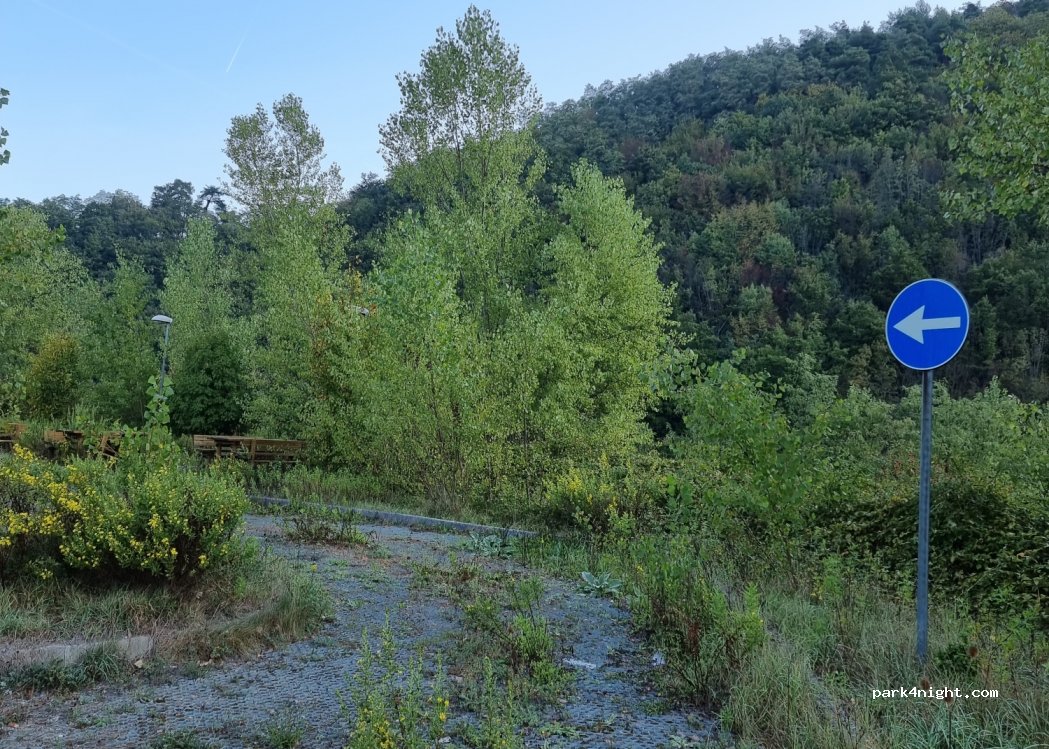 (16019) Isolabuona - Strada Provinciale 35 dei Giovi — foto 3