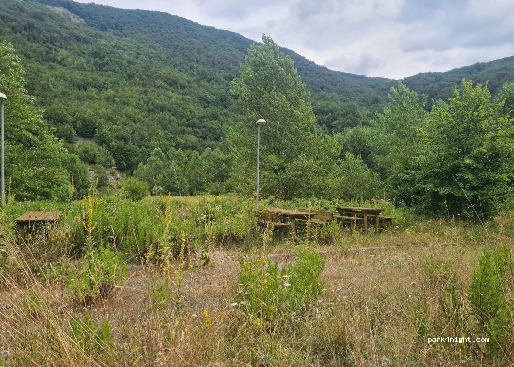 (16019) Isolabuona - Strada Provinciale 35 dei Giovi — foto 4
