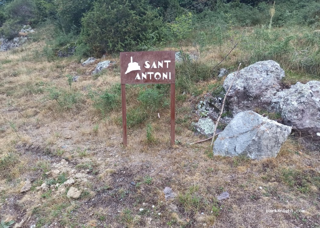 (17867) Camprodon - Unnamed Road — foto